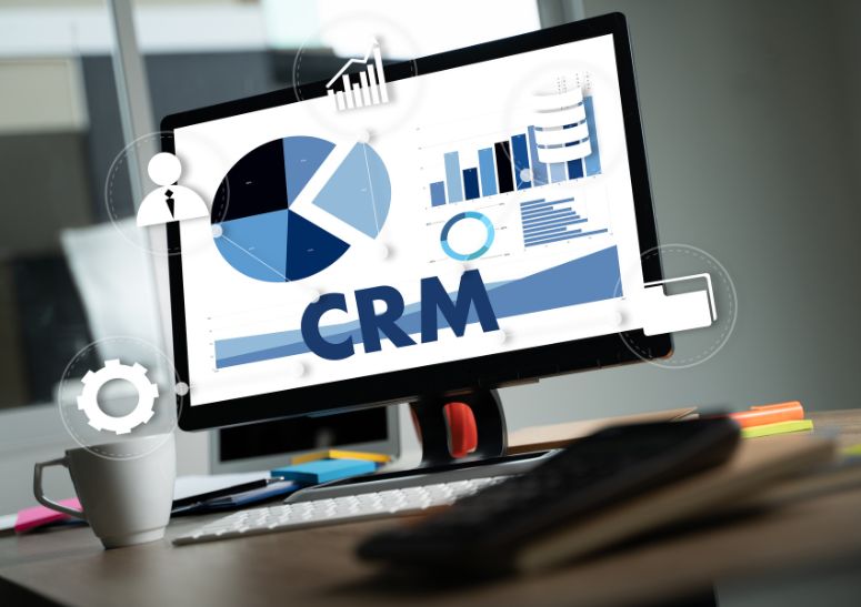 Licax CRM 2